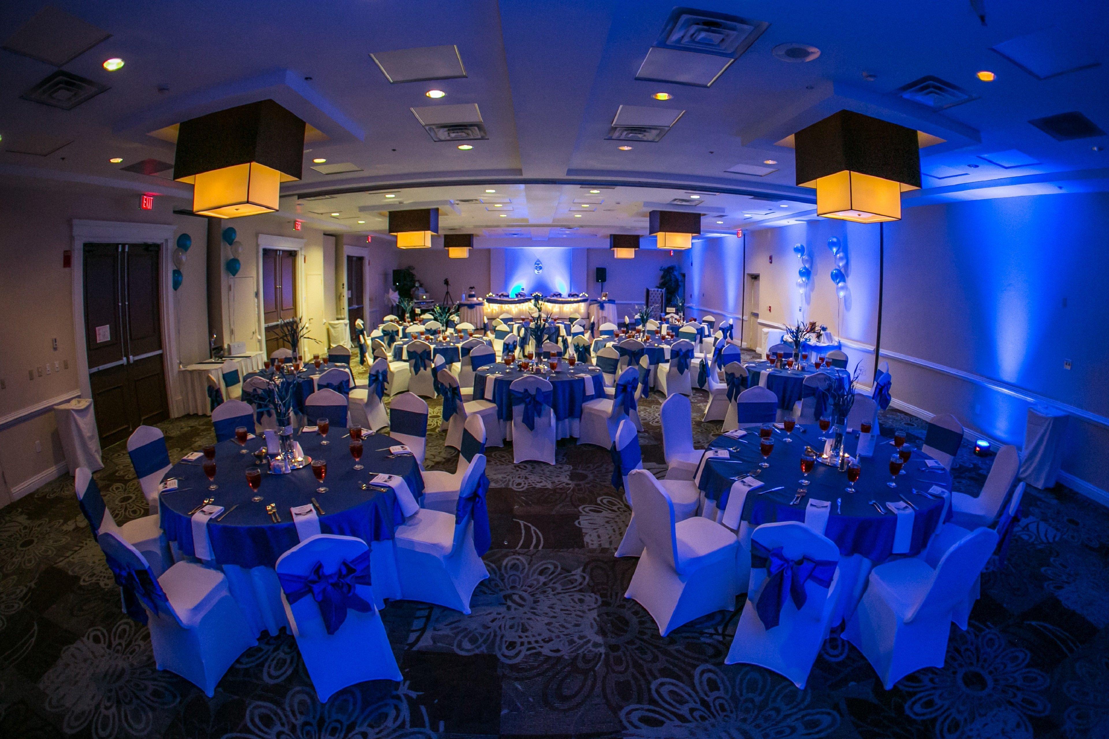 Holiday Inn Orlando East-Ucf Area By Ihg Alafaya Exterior photo