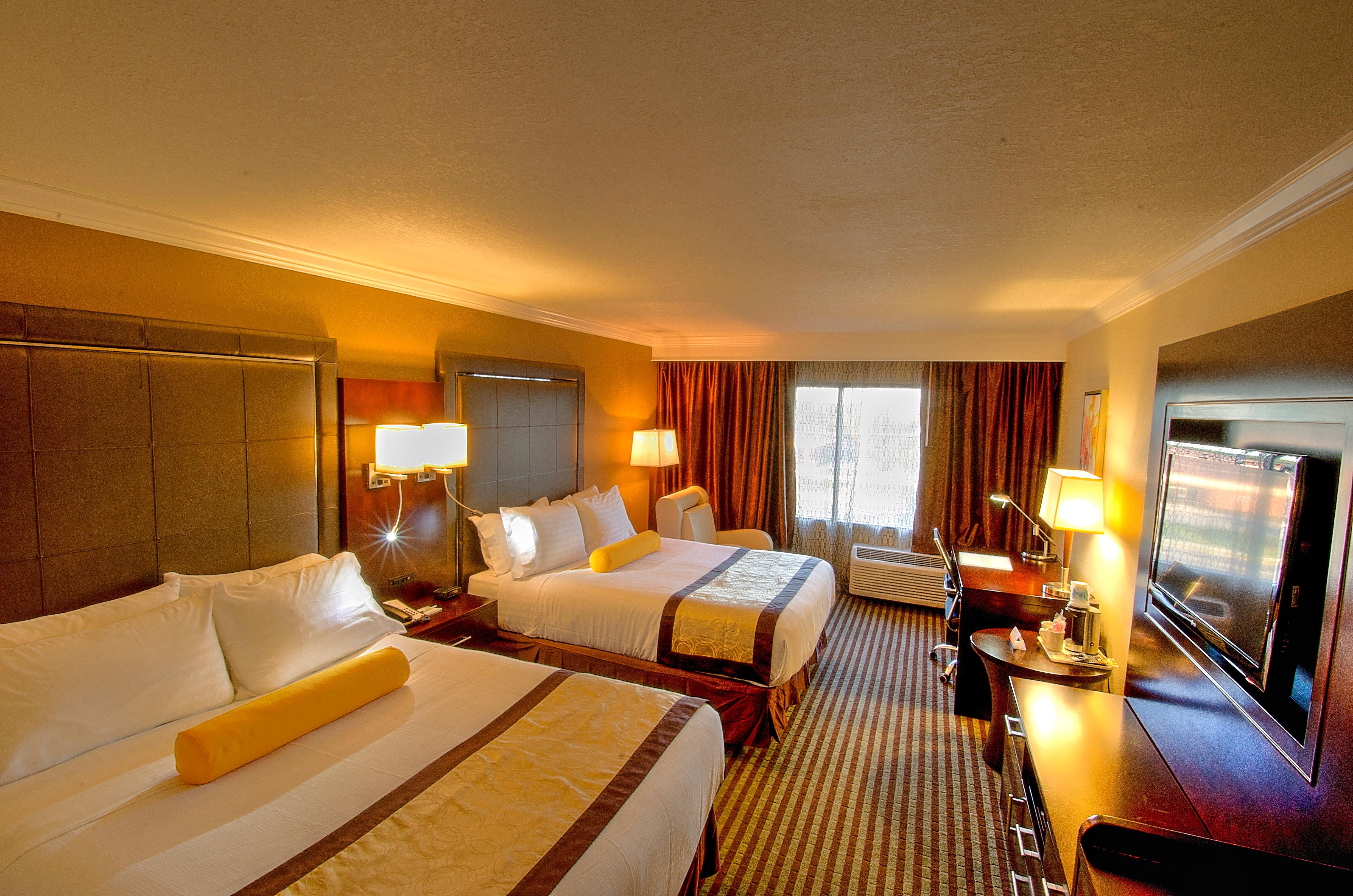 Holiday Inn Orlando East-Ucf Area By Ihg Alafaya Exterior photo