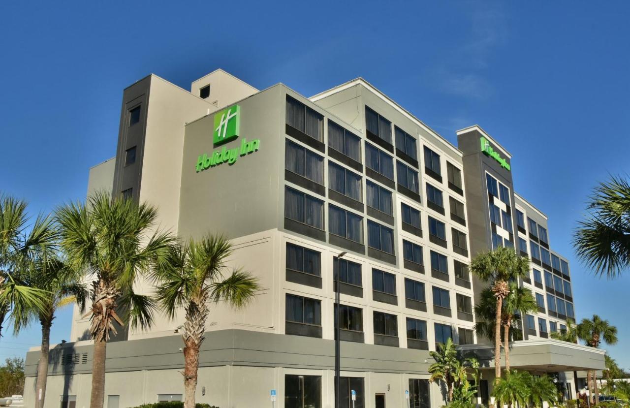 Holiday Inn Orlando East-Ucf Area By Ihg Alafaya Exterior photo