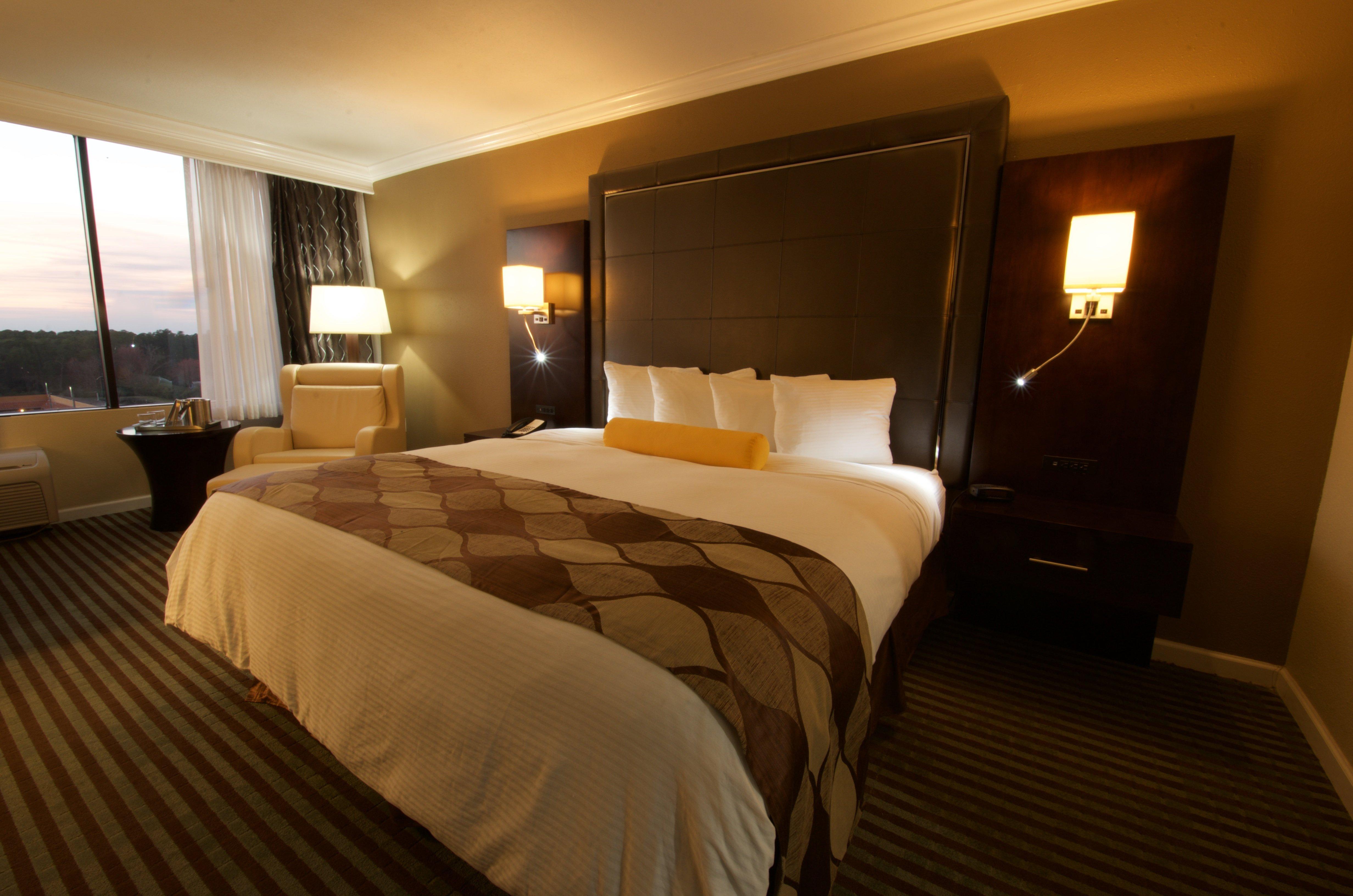 Holiday Inn Orlando East-Ucf Area By Ihg Alafaya Exterior photo