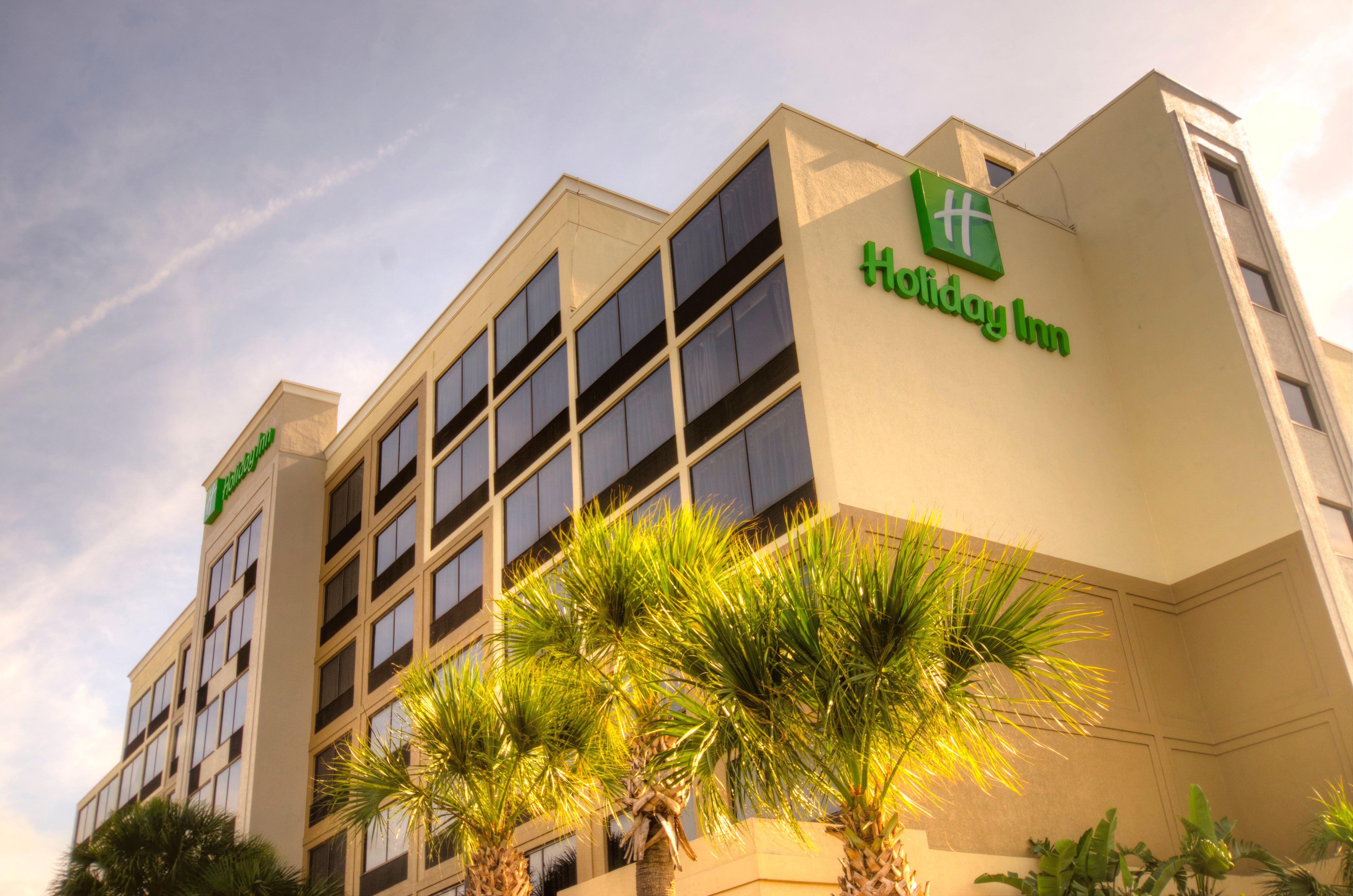 Holiday Inn Orlando East-Ucf Area By Ihg Alafaya Exterior photo