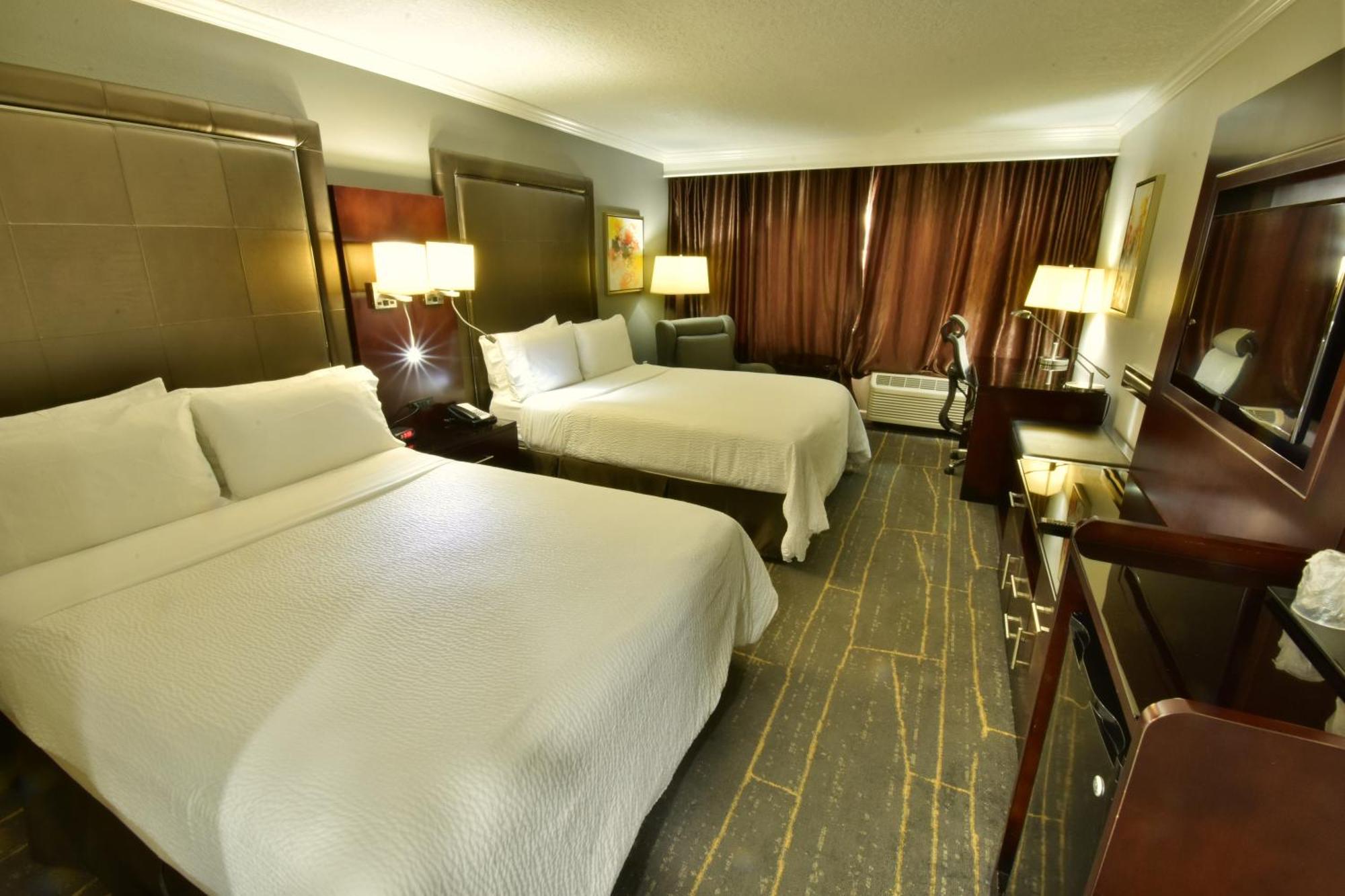 Holiday Inn Orlando East-Ucf Area By Ihg Alafaya Exterior photo