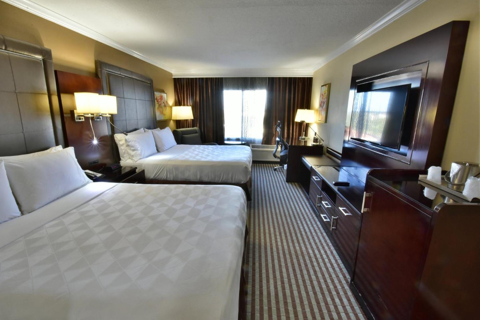 Holiday Inn Orlando East-Ucf Area By Ihg Alafaya Exterior photo