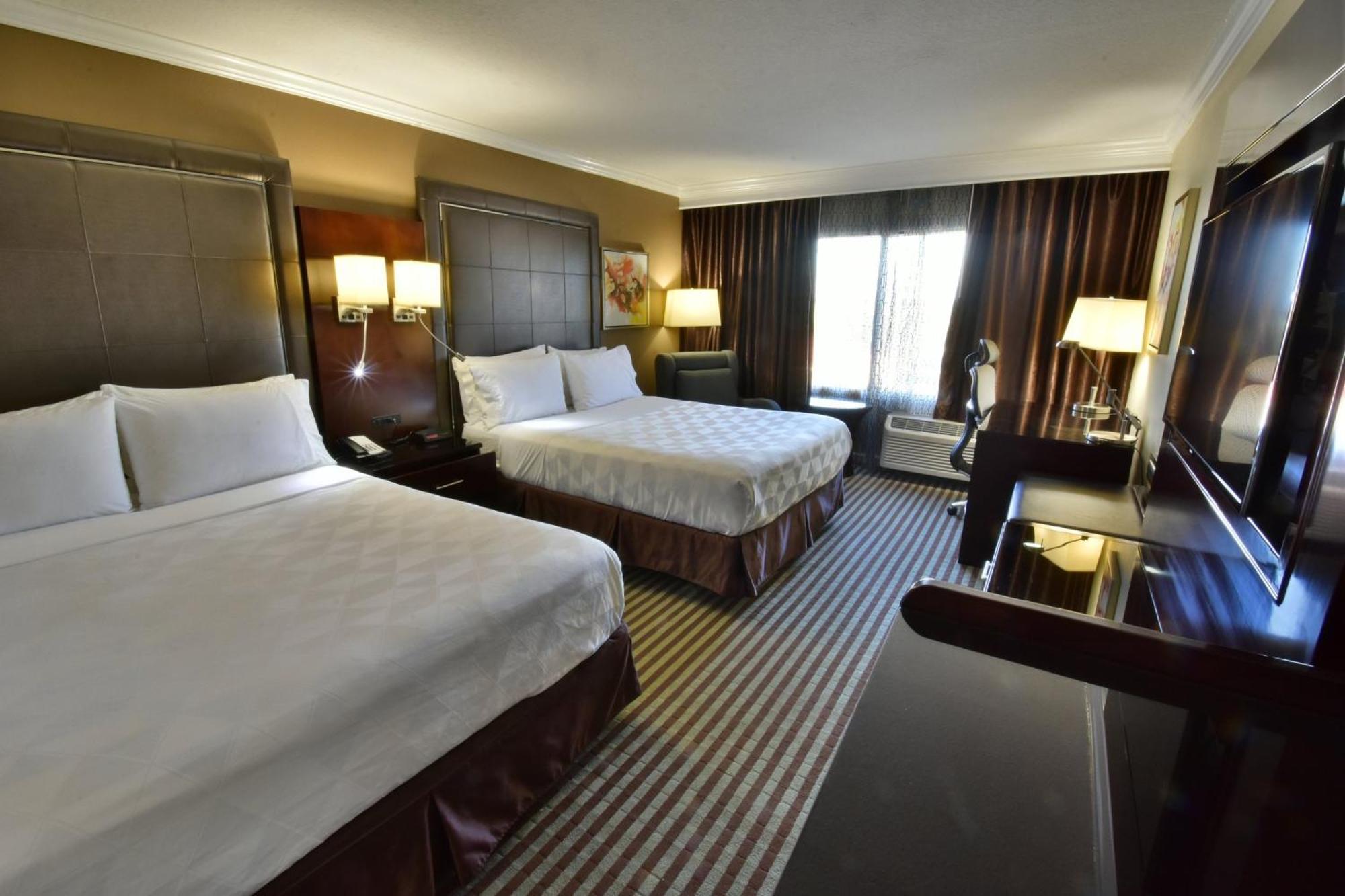 Holiday Inn Orlando East-Ucf Area By Ihg Alafaya Exterior photo