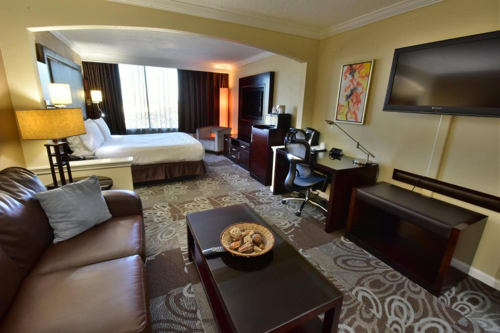Holiday Inn Orlando East-Ucf Area By Ihg Alafaya Exterior photo